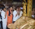 'BJP made a mistake by supporting Sabarimala verdict'