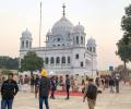 Kartarpur corridor to be opened on Nov 9: Pak official