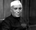 Nehru's vision for India was unique