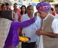 Jaswant Singh's daughter-in-law killed in car crash, ex-MP son injured