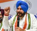 Sidhu mocked Modi like no one else