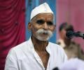 Sambhaji Bhide in soup for remarks on Mahatma Gandhi