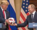 Russia attempted to interfere in 2020 polls: US report