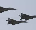 An improved MiG-29 provides much-needed boost to IAF