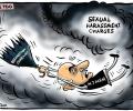 Uttam's Take: Akbar and the MeToo tsunami