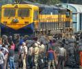 Amritsar accident: Protesters removed from track, trains resume after 40 hrs