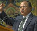 Ajit Doval back as NSA, P K Mishra as principal secretary to PM