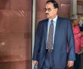 SC gives CVC 2 weeks to complete probe against CBI chief