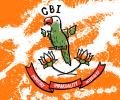 CBI fiasco: Opportunity to set the parrot free