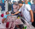 Hardik Patel declares will on day 9 of hunger strike