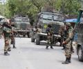 Youth killed in security forces' firing on stone-pelting protesters
