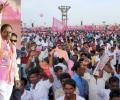 KCR not to dissolve Telangana assembly now, but vows not to bow to Delhi
