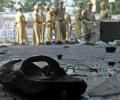 Hyderabad twin blasts case: 2 Indian Mujahideen operatives convicted