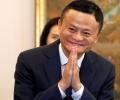 Jack Ma goes on first foreign tour since China crackdown