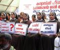 Allow us to live in convent: Kerala nuns seek Vijayan's help against transfer