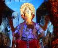 Photos: What to expect at Mumbai's oldest Ganesh pandals