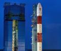 PSLV-C42 launch begins ISRO's new mission