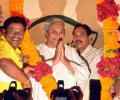 'There's Pro-Incumbency Wave In Odisha'