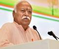 Govt, public dropped guard after 1st COVID wave: RSS chief