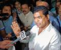Cong demands floor test in Goa, BJP says it reflects desperation