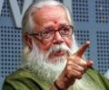 'Stigma of being labelled as spy removed with SC judgment'