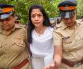 Sheena Bora case: Indrani Mukerjea gets bail 6 yrs after arrest