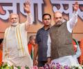 Modi's majority rule is no better than a coalition. Here's why