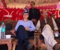 Omar seeks restoration of PM post for J&K