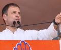 Post-poll alliance possible, 'job no. 1' is to defeat Modi: Rahul