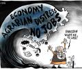 Uttam's Take: The Jobs Mess