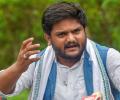 Hardik Patel drops Congress from Twitter bio, next step exit?