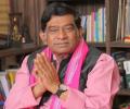 Jolt for BJP as Ajit Jogi's party not to contest LS poll