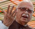 Babri case: Advani deposes via video link, claims innocence