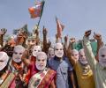 BJP tops list of political advertisers on Google