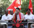 Chennai Central is a cakewalk for Dayanidhi Maran