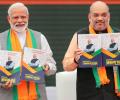 RATE: Thumbs up or down for BJP's manifesto?