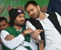 Will Tej Pratap vs Tejashwi feud cost RJD in polls?