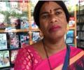 Transgender candidate in Chennai South hopes to make history