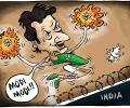 Uttam's Take: Why is Imran singing Modi Modi?