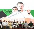 'We preferred Rahul's speech to Modi's'