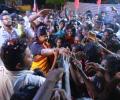 For Kanimozhi, Thoothukudi seems an easy win