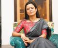 Mahua Moitra and the Goebbelsian onslaught on Modi