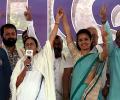 Mahua Moitra: From JPMorgan to Trinamool candidate