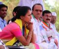 PM's offer reflects his magnanimity, says Supriya Sule