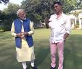 Sai's Take: The Akki-Modi Dil ki Baat