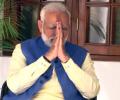 'Tum se na ho payega': Cong on PM's presser reports