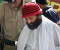 SC cancels HC order granting furlough to Asaram's son Narayan Sai