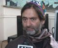 Yasin Malik pleads guilty to all charges in terrorism case