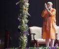Modi's assets: Rs 4,143 in the bank, 1 house, no car