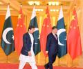 Xi meets Khan, hopes to improve Indo-Pak ties